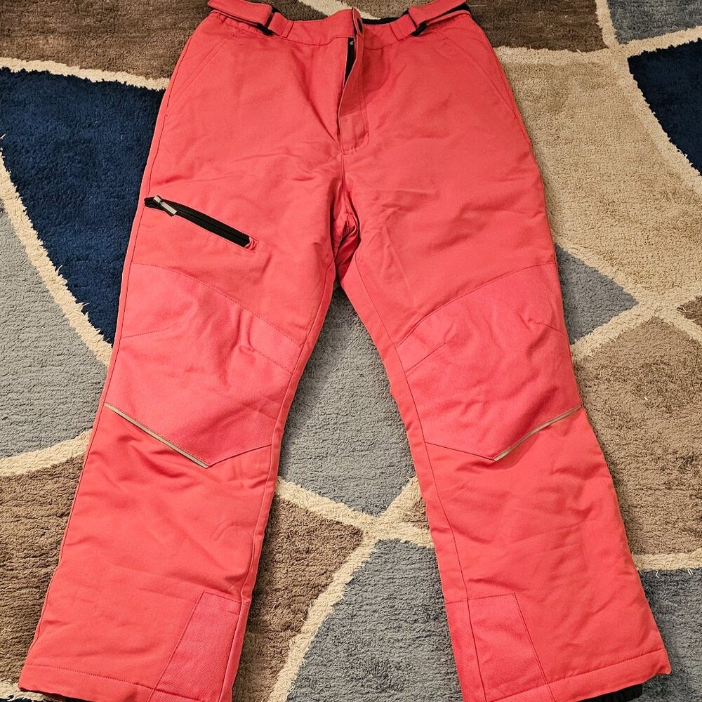 Girls Snow Pants